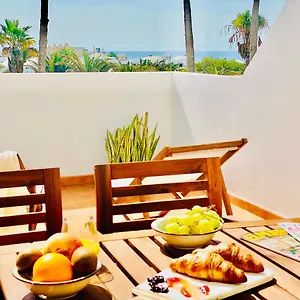  Apartamento Canaryislandshost L Sea View