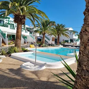  Apartamento Beigu