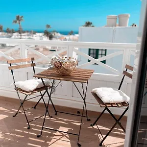  Apartment Casa Rosalia