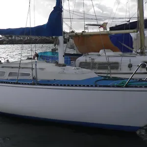 Velero Freja Bateau-hôtel