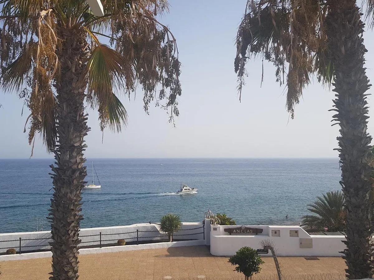 Apartamentos Capellania Puerto del Carmen  Spain