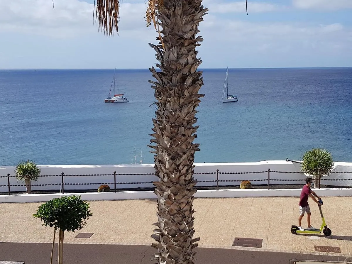 Appartement Apartamentos Capellania Puerto del Carmen