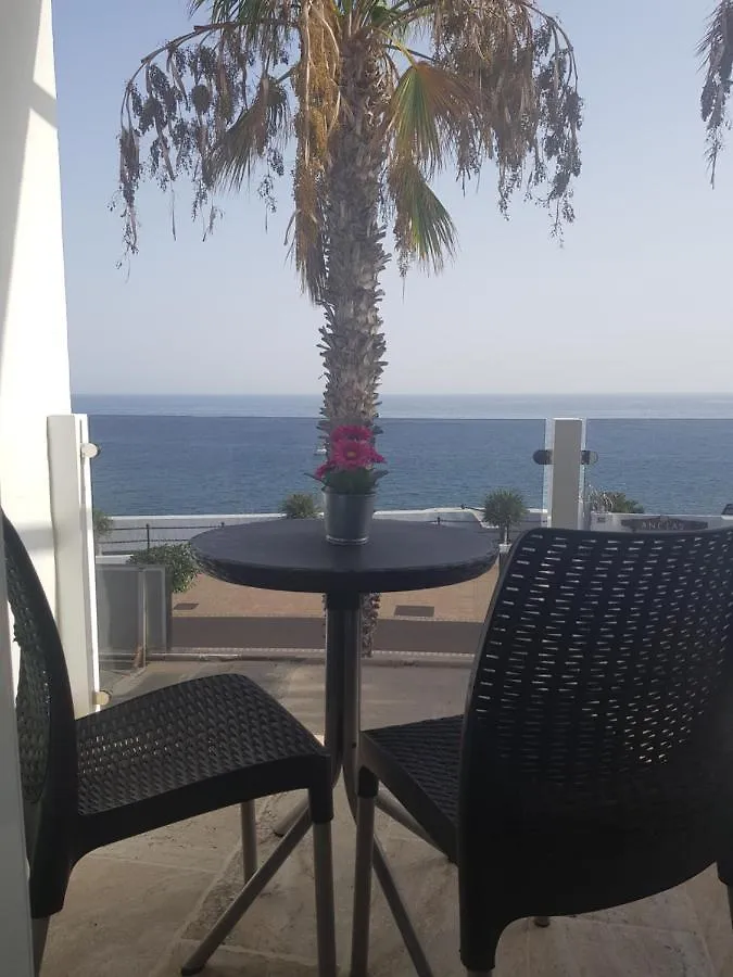 Apartamentos Capellania Puerto del Carmen  Espagne