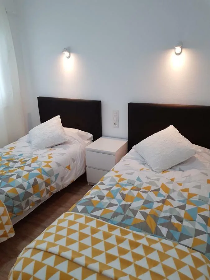 Appartement Apartamentos Capellania Puerto del Carmen