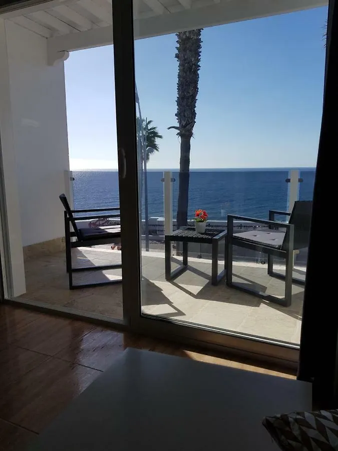 Appartement Apartamentos Capellania Puerto del Carmen  Espagne