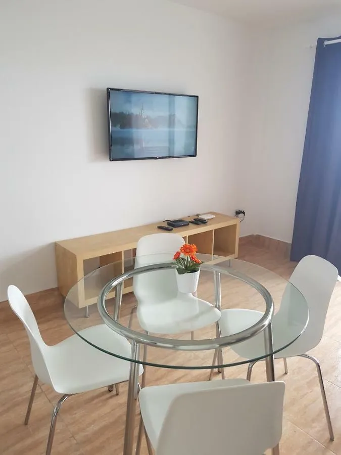 Appartement Apartamentos Capellania Puerto del Carmen  Espagne