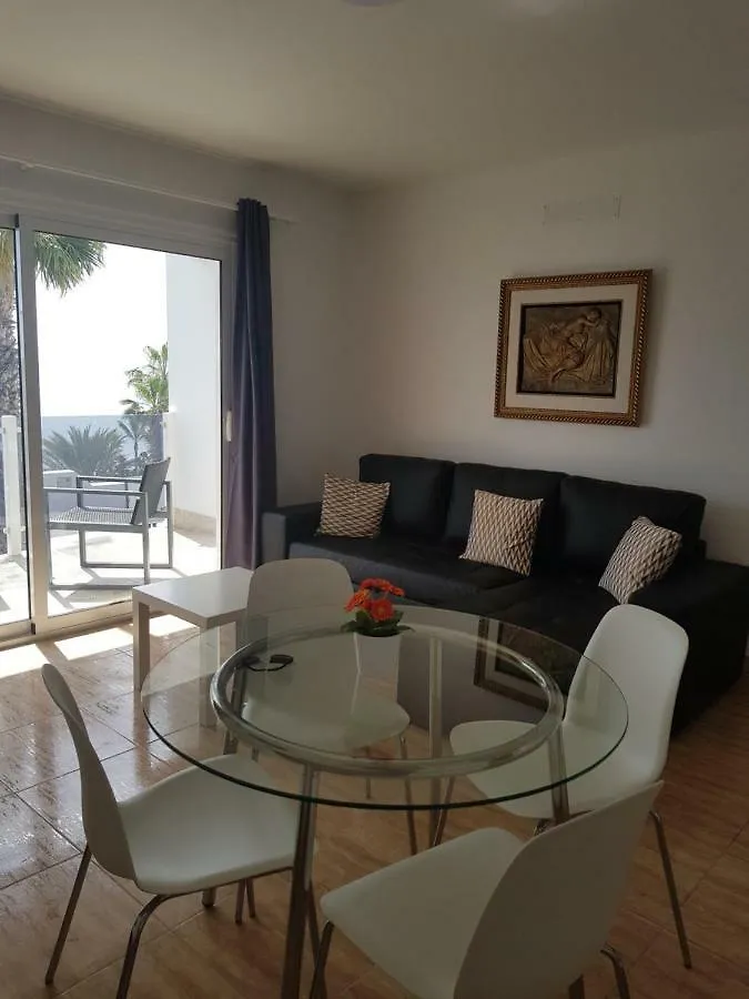 Apartamentos Capellania Puerto del Carmen  Espagne